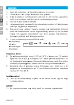 Preview for 82 page of Unold 86220 Instructions For Use Manual