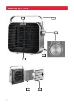 Preview for 6 page of Unold 86315 Instructions For Use Manual