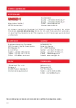 Preview for 16 page of Unold 86315 Instructions For Use Manual