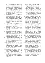 Preview for 25 page of Unold 86315 Instructions For Use Manual