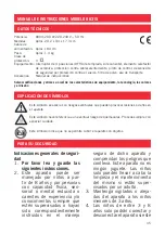 Preview for 45 page of Unold 86315 Instructions For Use Manual