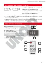 Предварительный просмотр 35 страницы Unold 86430 Instructions For Use Manual