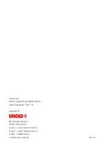 Preview for 2 page of Unold 86436 Instructions For Use Manual