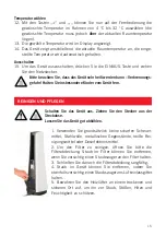 Preview for 15 page of Unold 86436 Instructions For Use Manual