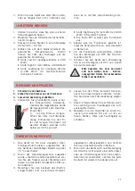 Preview for 11 page of Unold 86515 Instructions For Use Manual