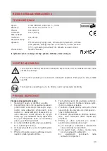 Preview for 39 page of Unold 86515 Instructions For Use Manual