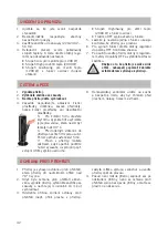 Preview for 42 page of Unold 86515 Instructions For Use Manual