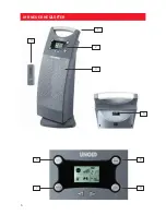 Preview for 6 page of Unold 86556 Instructions For Use Manual