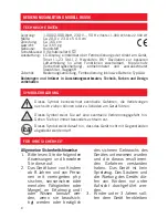 Preview for 8 page of Unold 86556 Instructions For Use Manual