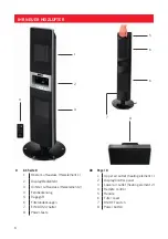 Preview for 6 page of Unold 86585 Instructions For Use Manual