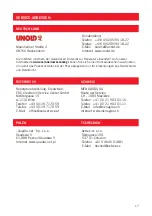 Preview for 17 page of Unold 86585 Instructions For Use Manual