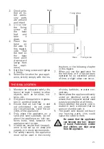 Preview for 21 page of Unold 86585 Instructions For Use Manual