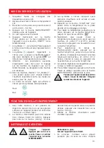 Preview for 31 page of Unold 86585 Instructions For Use Manual