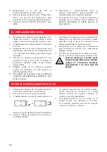 Preview for 50 page of Unold 86585 Instructions For Use Manual