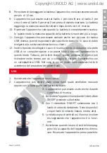 Preview for 39 page of Unold 86630 Instructions For Use Manual