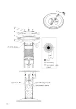 Предварительный просмотр 66 страницы Unold 86745 Instructions For Use Manual