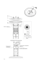 Предварительный просмотр 74 страницы Unold 86745 Instructions For Use Manual