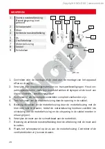 Предварительный просмотр 28 страницы Unold 86815 Instructions For Use Manual