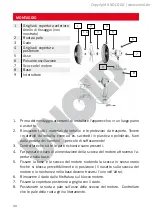 Предварительный просмотр 34 страницы Unold 86815 Instructions For Use Manual