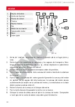 Предварительный просмотр 40 страницы Unold 86815 Instructions For Use Manual