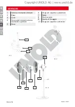 Preview for 38 page of Unold 86820 Instructions For Use Manual