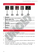 Предварительный просмотр 52 страницы Unold 86836 Instructions For Use Manual