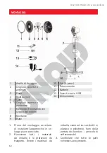 Предварительный просмотр 62 страницы Unold 86870 Instructions For Use Manual