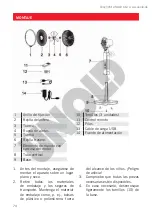 Preview for 74 page of Unold 86870 Instructions For Use Manual