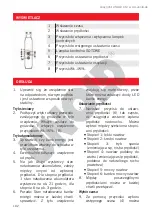 Предварительный просмотр 102 страницы Unold 86870 Instructions For Use Manual