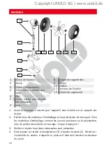 Preview for 28 page of Unold 86880 Instructions For Use Manual