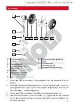 Preview for 37 page of Unold 86880 Instructions For Use Manual