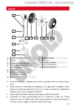 Preview for 55 page of Unold 86880 Instructions For Use Manual