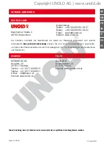 Preview for 13 page of Unold 86895 Instructions For Use Manual