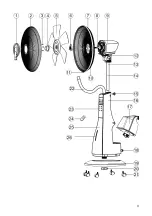 Preview for 9 page of Unold 86930 Instructions For Use Manual