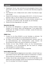 Preview for 14 page of Unold 86930 Instructions For Use Manual