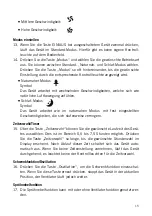 Preview for 15 page of Unold 86930 Instructions For Use Manual