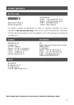 Preview for 19 page of Unold 86930 Instructions For Use Manual