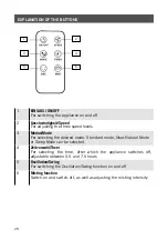 Preview for 28 page of Unold 86930 Instructions For Use Manual