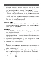 Preview for 29 page of Unold 86930 Instructions For Use Manual