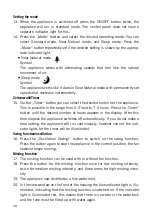 Preview for 30 page of Unold 86930 Instructions For Use Manual