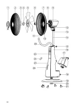 Preview for 38 page of Unold 86930 Instructions For Use Manual