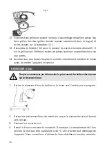 Preview for 40 page of Unold 86930 Instructions For Use Manual