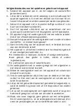 Preview for 49 page of Unold 86930 Instructions For Use Manual