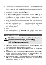 Preview for 59 page of Unold 86930 Instructions For Use Manual