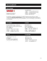 Preview for 13 page of Unold 87315 Instructions For Use Manual