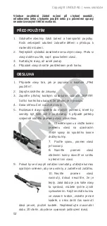 Preview for 52 page of Unold 87430 Instructions For Use Manual