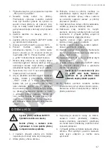 Preview for 67 page of Unold 87475 Instructions For Use Manual