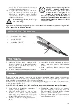 Preview for 25 page of Unold 87605 Instructions For Use Manual