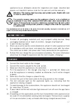 Preview for 17 page of Unold 87813 Instructions For Use Manual