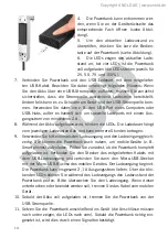 Предварительный просмотр 14 страницы Unold AKKU 86870 Instructions For Use Manual